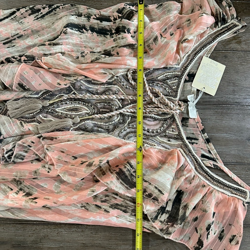 Buch Copenhagen Blouse NWT - Picture 14 of 16